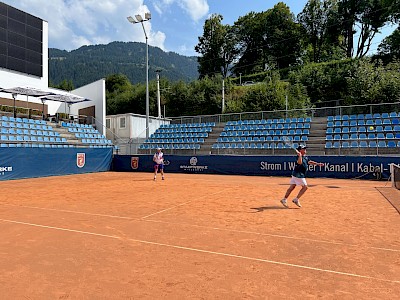 K.S.C. TENNIS TAG 2025 - Ein ganz besonderes Turnier