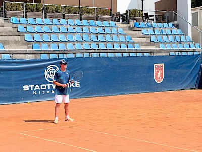 K.S.C. TENNIS TAG 2025 - Ein ganz besonderes Turnier