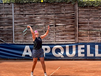 K.S.C. TENNIS TAG 2025 - Ein ganz besonderes Turnier