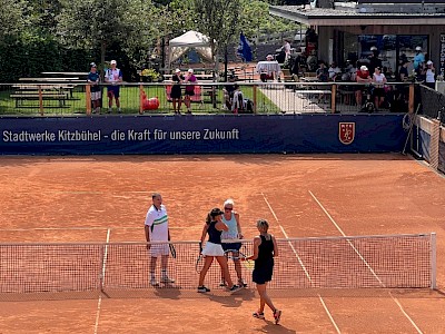 K.S.C. TENNIS TAG 2025 - Ein ganz besonderes Turnier