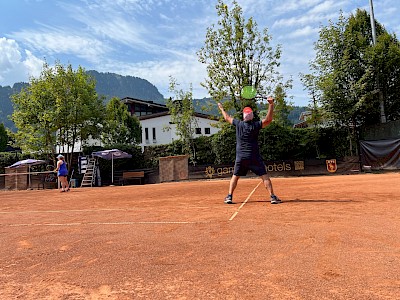 K.S.C. TENNIS TAG 2025 - Ein ganz besonderes Turnier