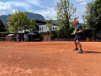 K.S.C. TENNIS TAG 2025 - Ein ganz besonderes Turnier