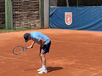 K.S.C. TENNIS TAG 2025 - Ein ganz besonderes Turnier