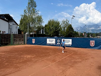 K.S.C. TENNIS TAG 2025 - Ein ganz besonderes Turnier