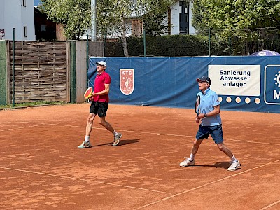 K.S.C. TENNIS TAG 2025 - Ein ganz besonderes Turnier