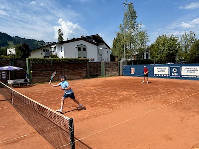 K.S.C. TENNIS TAG 2025 - Ein ganz besonderes Turnier