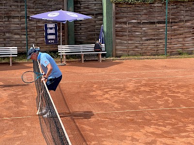 K.S.C. TENNIS TAG 2025 - Ein ganz besonderes Turnier