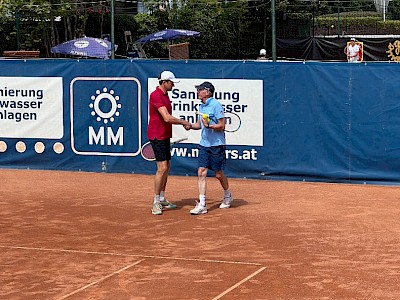 K.S.C. TENNIS TAG 2025 - Ein ganz besonderes Turnier