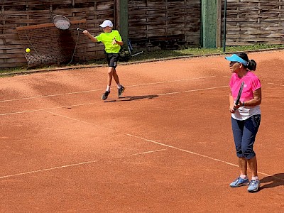 K.S.C. TENNIS TAG 2025 - Ein ganz besonderes Turnier