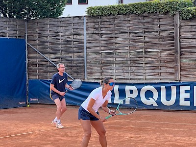 K.S.C. TENNIS TAG 2025 - Ein ganz besonderes Turnier