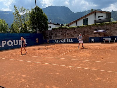 K.S.C. TENNIS TAG 2025 - Ein ganz besonderes Turnier