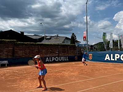 K.S.C. TENNIS TAG 2025 - Ein ganz besonderes Turnier