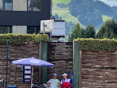 K.S.C. TENNIS TAG 2025 - Ein ganz besonderes Turnier