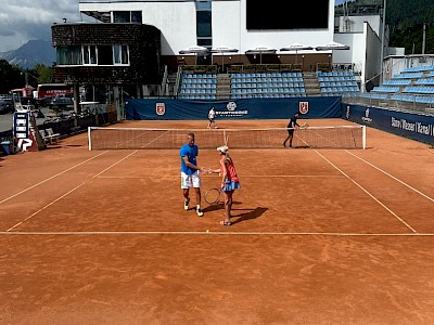 K.S.C. TENNIS TAG 2025 - Ein ganz besonderes Turnier
