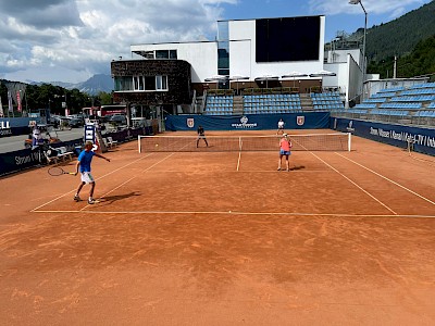 K.S.C. TENNIS TAG 2025 - Ein ganz besonderes Turnier
