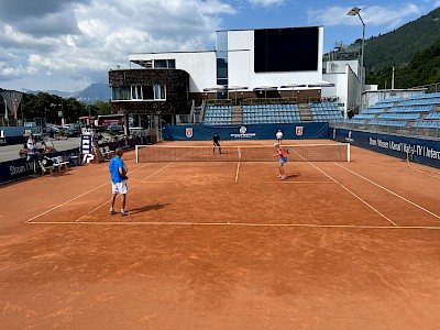 K.S.C. TENNIS TAG 2025 - Ein ganz besonderes Turnier