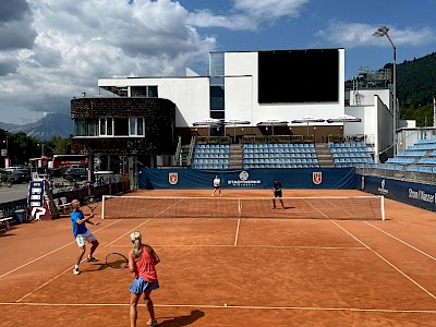 K.S.C. TENNIS TAG 2025 - Ein ganz besonderes Turnier