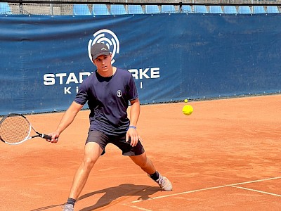 K.S.C. TENNIS TAG 2025 - Ein ganz besonderes Turnier