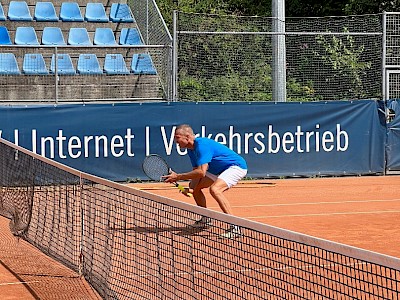 K.S.C. TENNIS TAG 2025 - Ein ganz besonderes Turnier