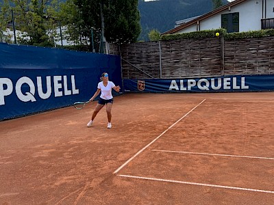 K.S.C. TENNIS TAG 2025 - Ein ganz besonderes Turnier