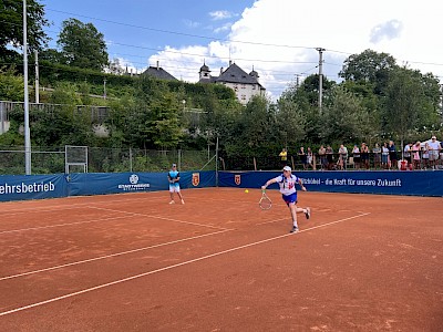 K.S.C. TENNIS TAG 2025 - Ein ganz besonderes Turnier