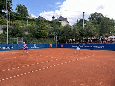 K.S.C. TENNIS TAG 2025 - Ein ganz besonderes Turnier