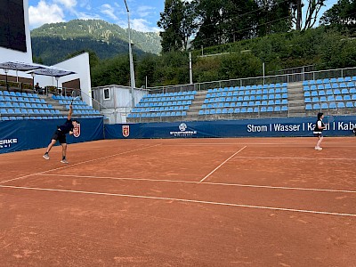 K.S.C. TENNIS TAG 2025 - Ein ganz besonderes Turnier