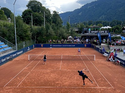 K.S.C. TENNIS TAG 2025 - Ein ganz besonderes Turnier