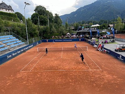 K.S.C. TENNIS TAG 2025 - Ein ganz besonderes Turnier