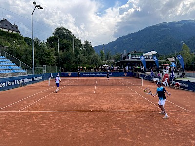 K.S.C. TENNIS TAG 2025 - Ein ganz besonderes Turnier