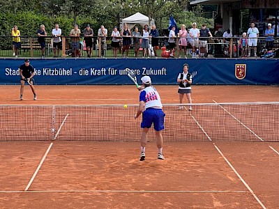 K.S.C. TENNIS TAG 2025 - Ein ganz besonderes Turnier