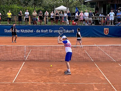 K.S.C. TENNIS TAG 2025 - Ein ganz besonderes Turnier