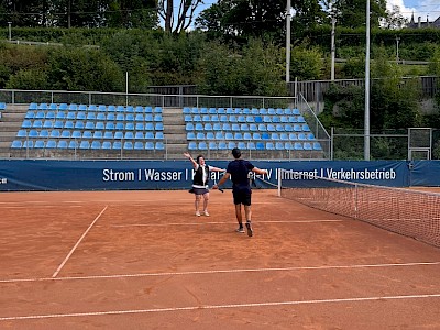 K.S.C. TENNIS TAG 2025 - Ein ganz besonderes Turnier