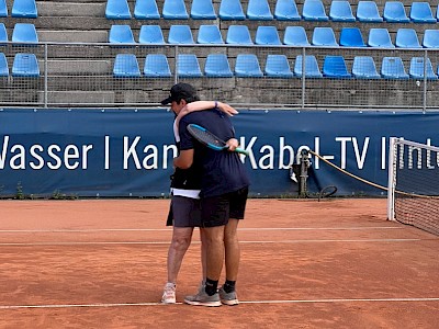 K.S.C. TENNIS TAG 2025 - Ein ganz besonderes Turnier