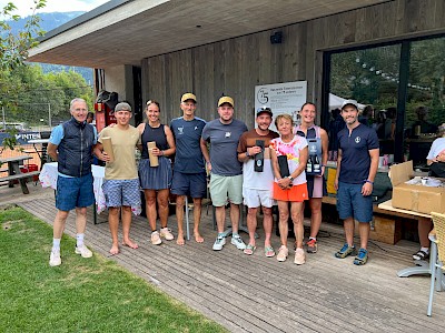 K.S.C. TENNIS TAG 2025 - Ein ganz besonderes Turnier