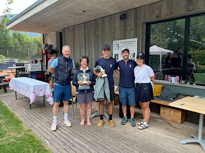 K.S.C. TENNIS TAG 2025 - Ein ganz besonderes Turnier