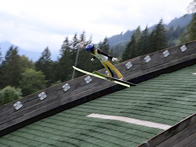 Podestplätze für KSC-Springernachwuchs!