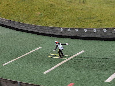 Podestplätze für KSC-Springernachwuchs!