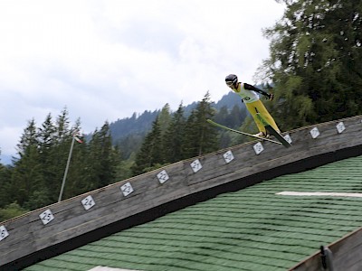 Podestplätze für KSC-Springernachwuchs!