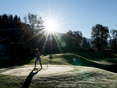 Ein Turniertag wie aus dem Bilderbuch