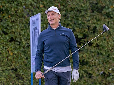 Ein Turniertag wie aus dem Bilderbuch