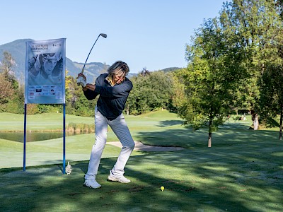 Ein Turniertag wie aus dem Bilderbuch