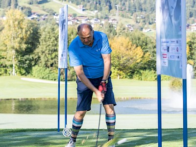 Ein Turniertag wie aus dem Bilderbuch