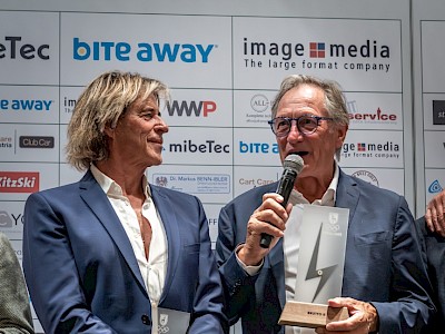 Ein Turniertag wie aus dem Bilderbuch