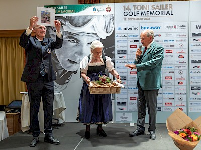 Ein Turniertag wie aus dem Bilderbuch