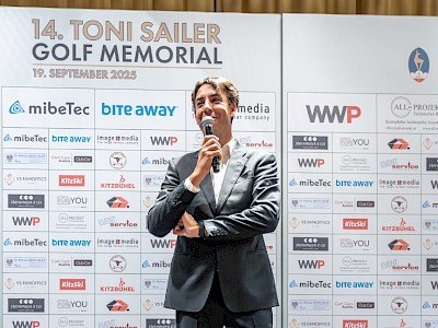 Ein Turniertag wie aus dem Bilderbuch