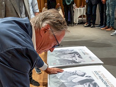 Ein Turniertag wie aus dem Bilderbuch