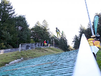 Erfolgreiches Wochenende für Springer Nachwuchs