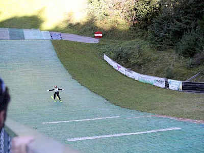 Erfolgreiches Wochenende für Springer Nachwuchs