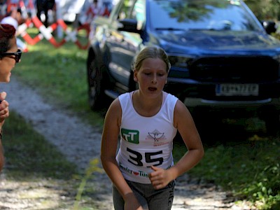 Erfolgreiches Wochenende für Springer Nachwuchs